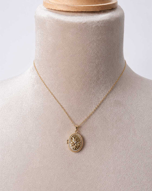 Memora Necklace